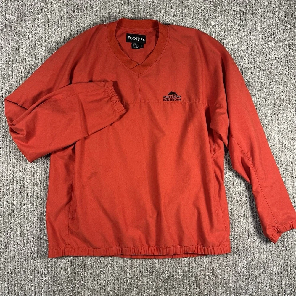 FootJoy vintage long